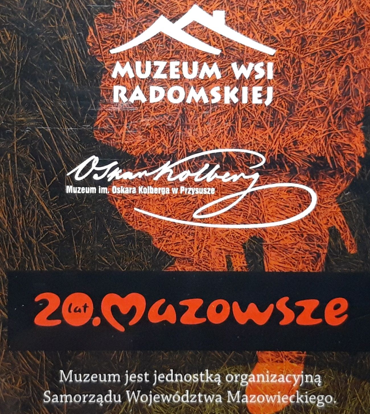 Kapela Jana Wochniaka (CD, 2019, FOLIA)