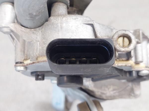 Motor limpa vidros frente AUDI A1 Sportback (8XA, 8XF)
