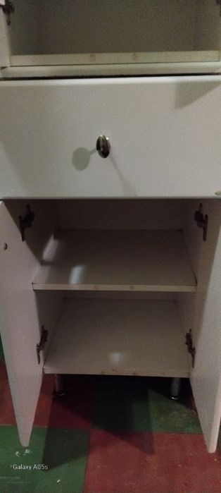 Мебель для ванной комнати