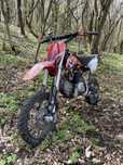 YCF Pilot f150 cros