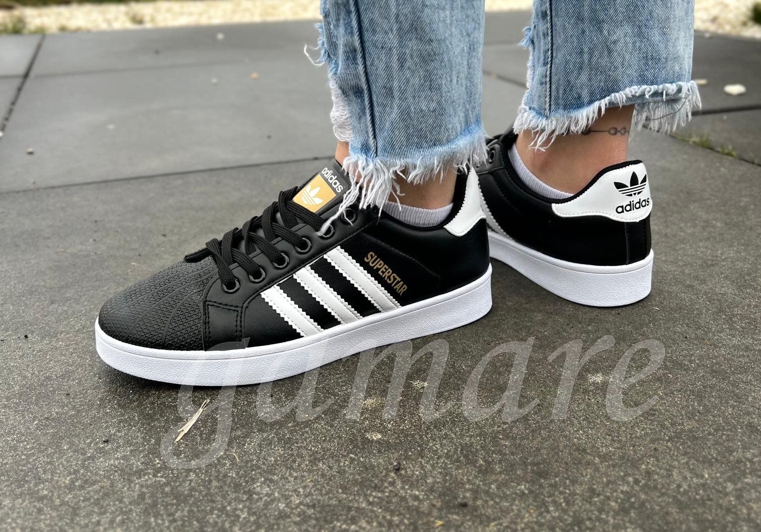 Buty Adidas Superstar Damskie Nowe Rozm 36-41