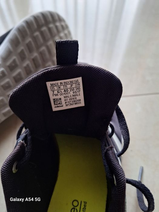 Sapatilhas Adidas