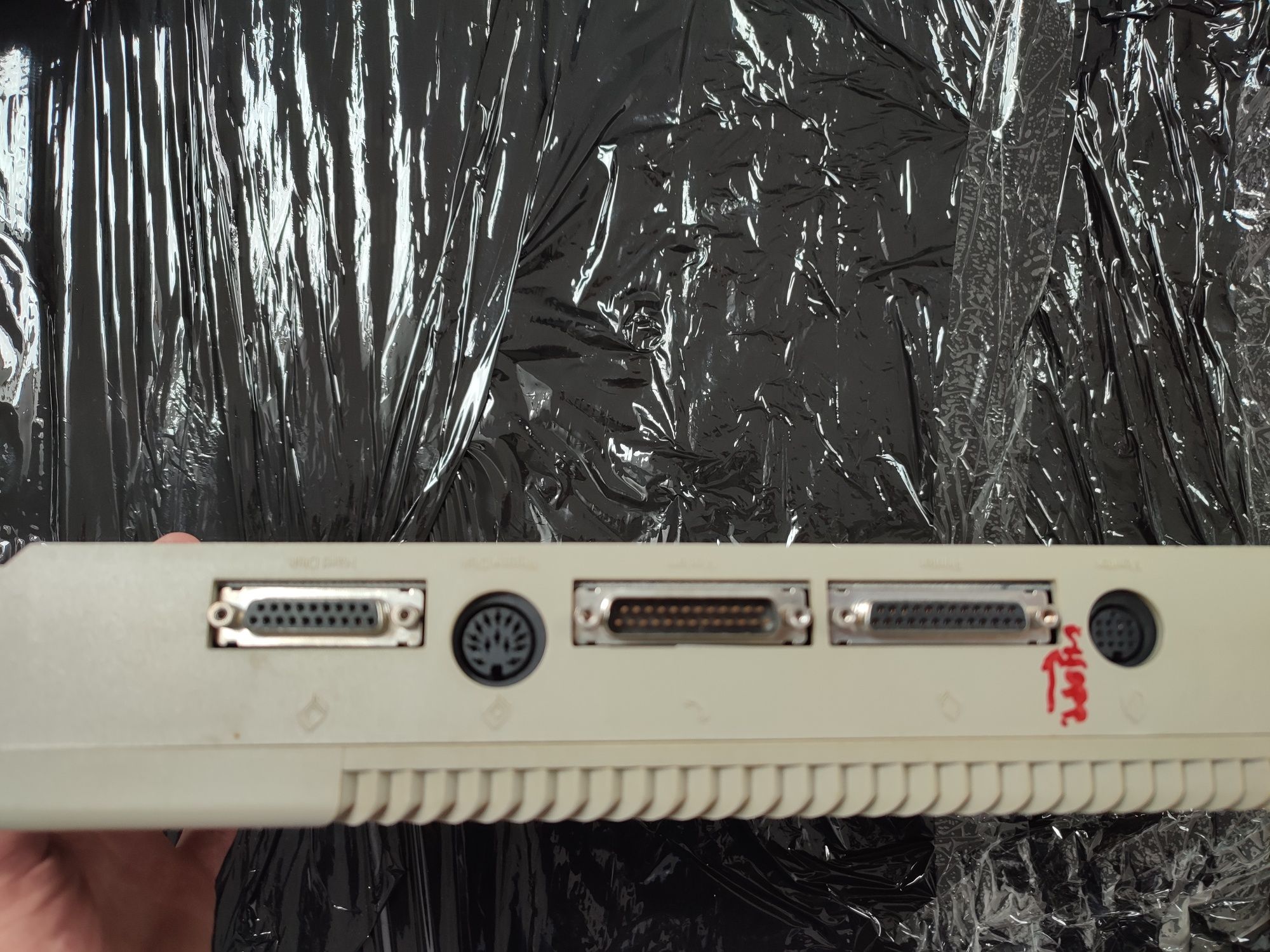 Atari 520 ST oryginalne