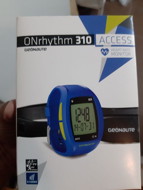 O rhythm 310 access
