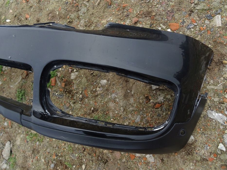 zderzak przód mini countryman f60 16-19 oe