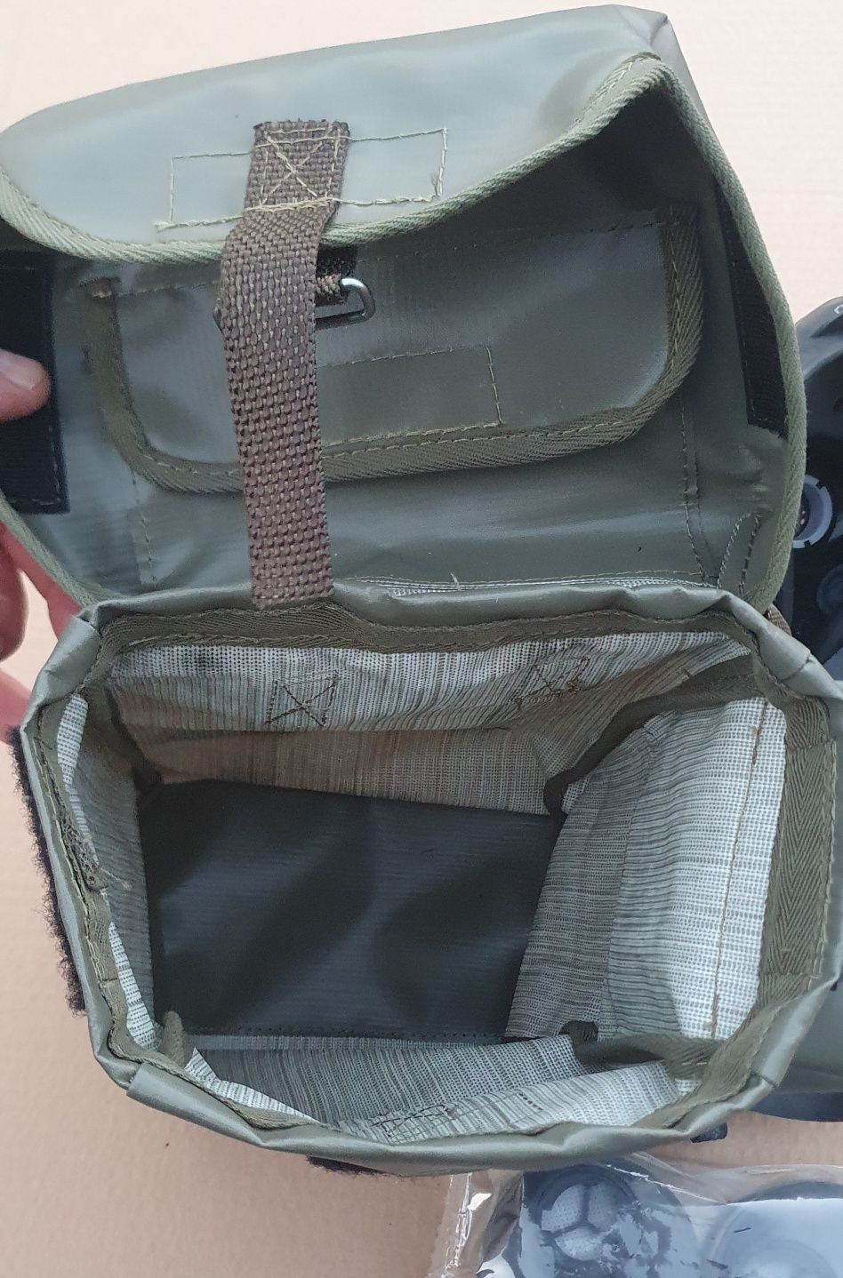 Maska gazowa maskpol mt 213/2