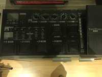 Vendo Pedaleira AX3000G Korg