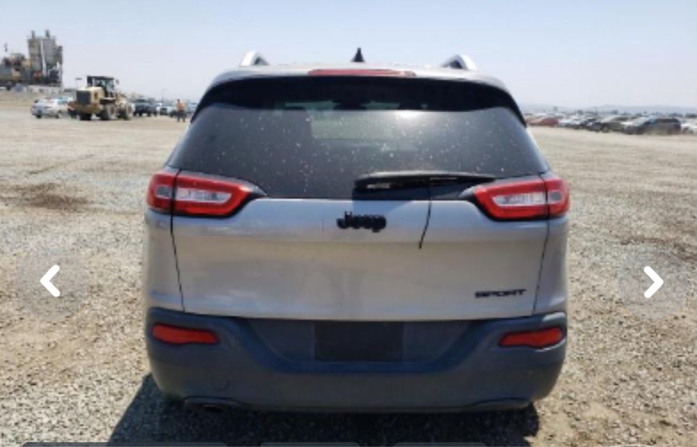 Разборка Jeep Cherokee 13-18, чероки разборка, запчасти, на запчасти.