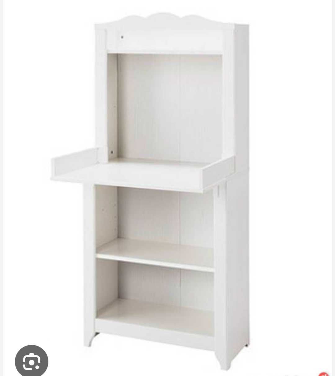 Regał hensvik ikea