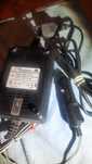 Ładowarka akumulatorów żelowych AGM ZN-L-12V/1,5A