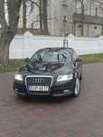 Audi A6 C6 polift