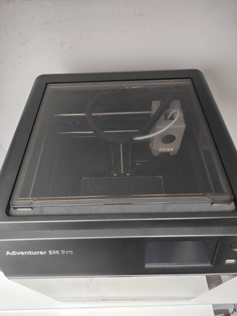 Impressora 3D FlashFire adventurer 5m pro