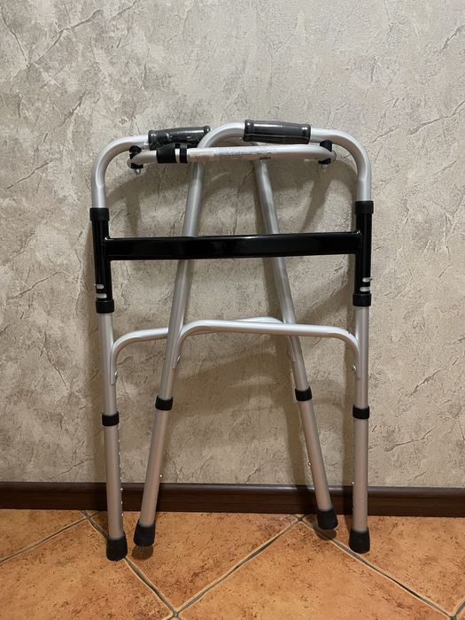 Ходунки OSD двухуровневые с регулировкой высоты