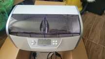 Myjka ultradźwiękowa cd-4860 Cleaner ULTRASONIC
