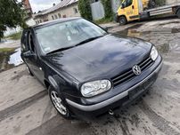 Części Golf IV 01r 1.4 16v,Silnik Skrzynia Drzwi Lampa Klapa LC9Z