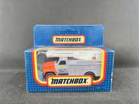 Matchbox Camion Utylitare MB74 nowy