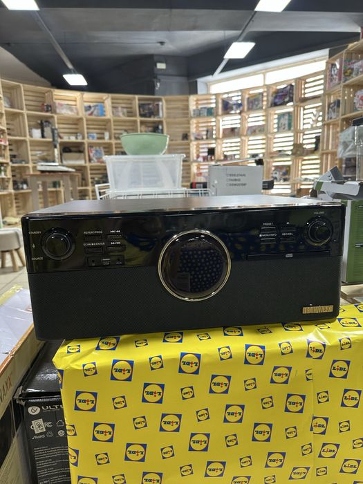 Програвач платівок, дисків, вініловий програвач