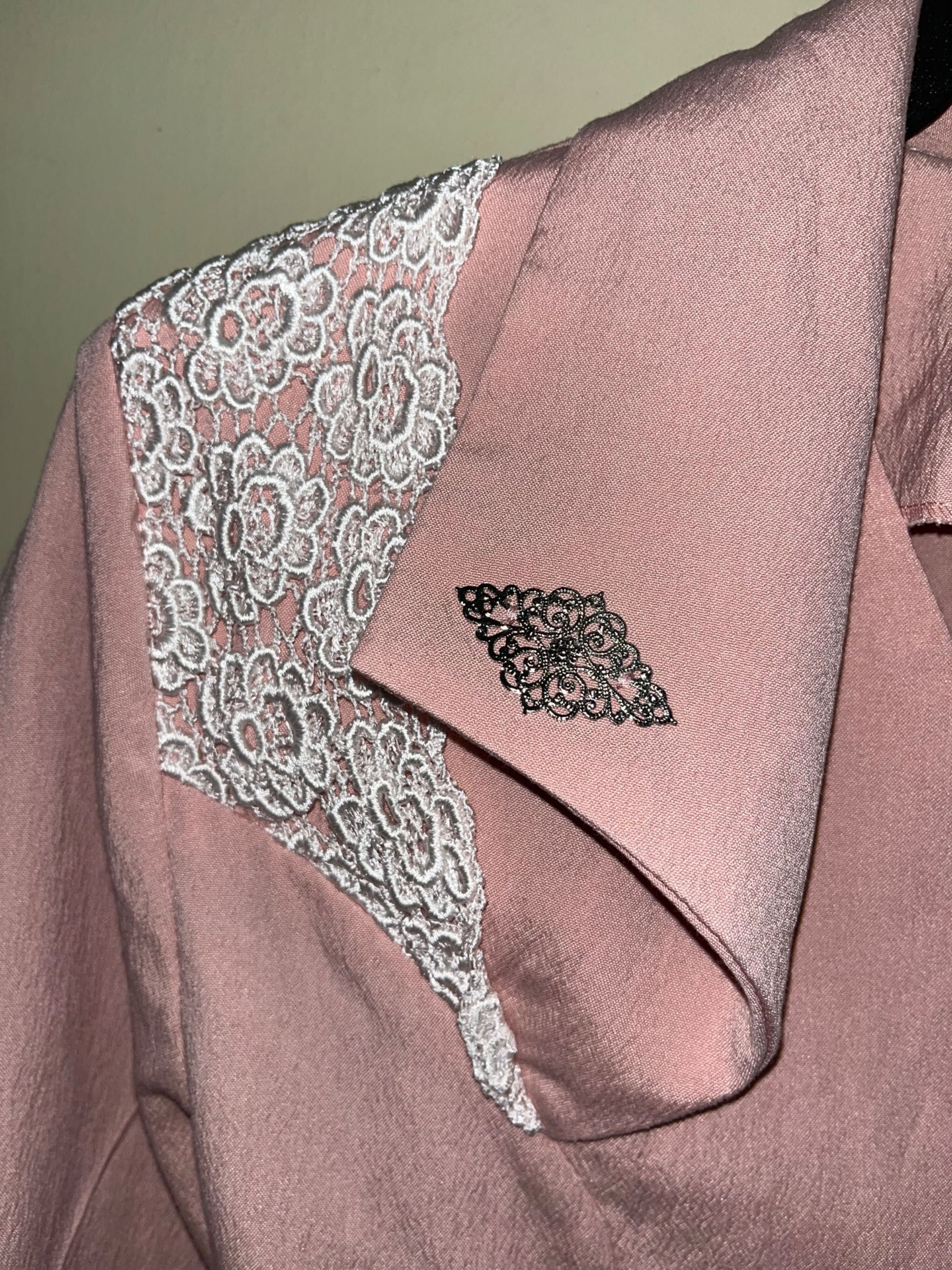 Camisa de senhora
