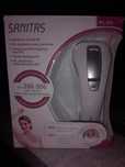 Depilator IPL sanitas
