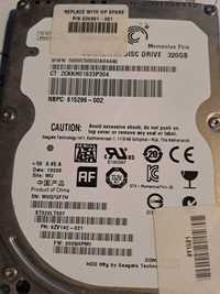 Disco Seagate 2,5 pol. 320 G