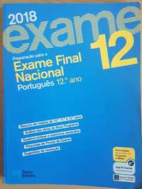 Preparar Exame Final Português