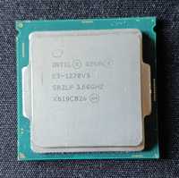 Intel Xeon E3-1270 V5 (s1151)