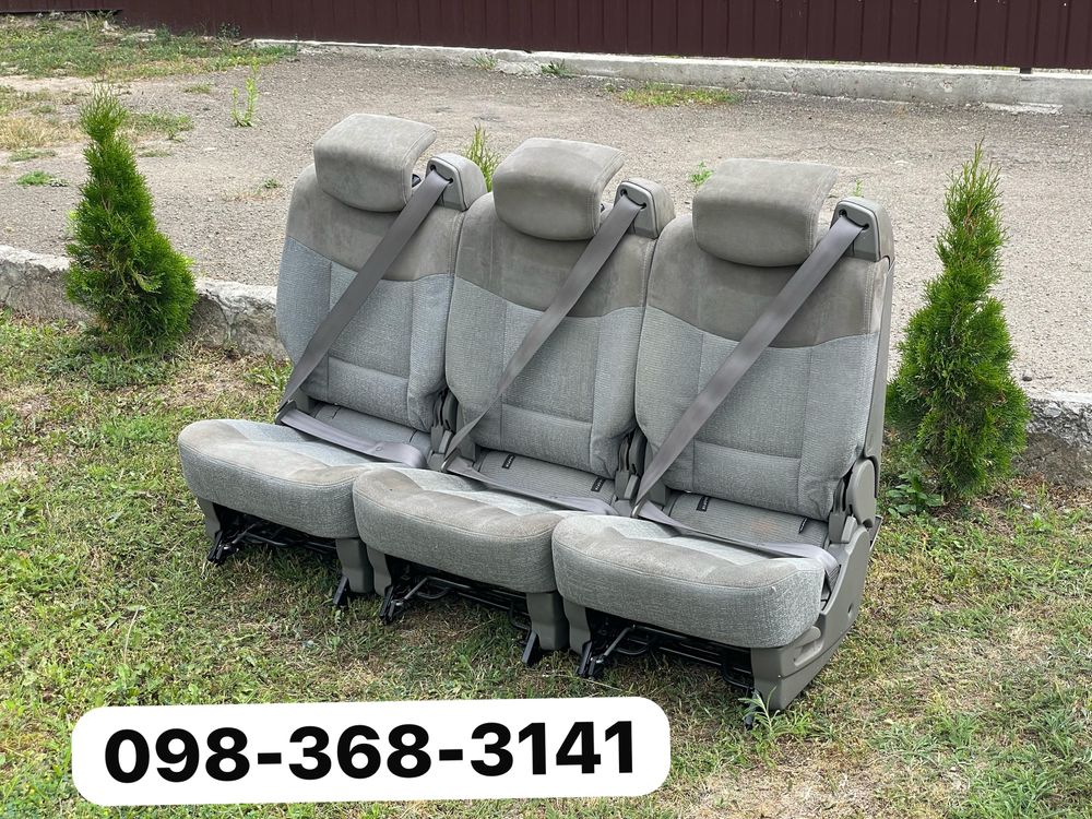 Сидіння sprinter master lt crafter transit man сиденья caddy doblo T4