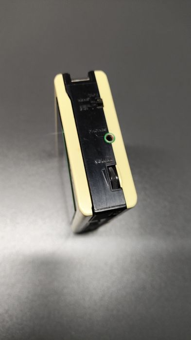 Кассетный плейлер Sony Walkman
