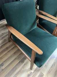 Ikea Ekenaset piękny fotel