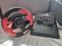 Kierownica logitech wingman formula force gp