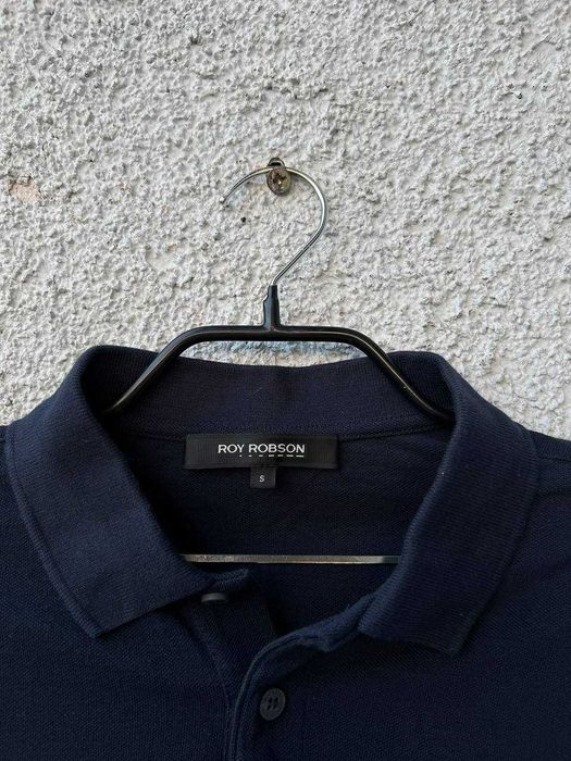 Поло Roy Robson (S)