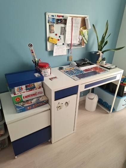 Biurko IKEA Micke