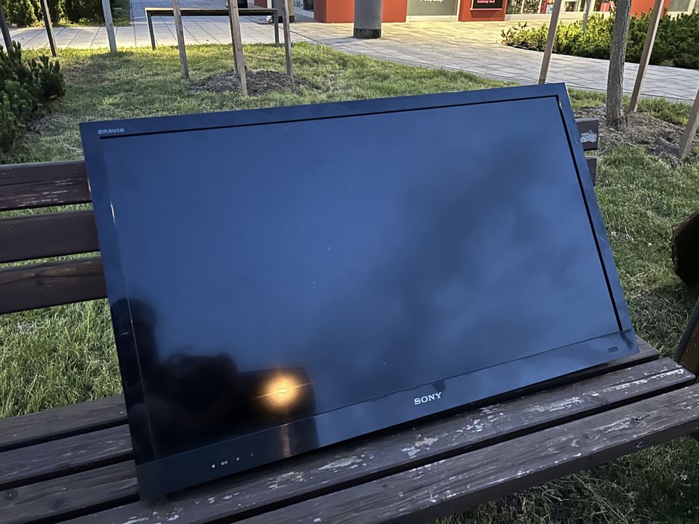 Telewizor SONY bravia kdl40ex725