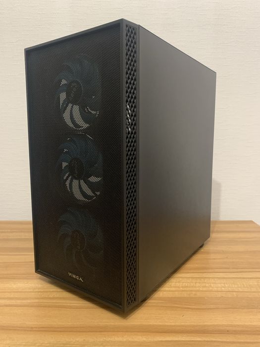 Корпус Vinga cs314b