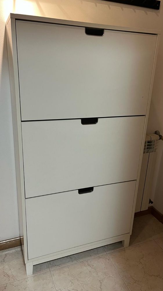 Sapateira STÄLL - Ikea
