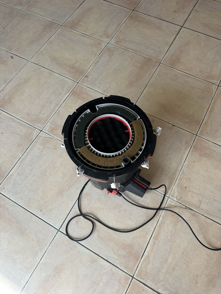 Filtro Fluval fx6