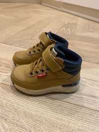 Buty wiosenno jesienne levis 22