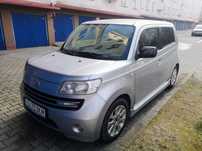 Daihatsu Materia