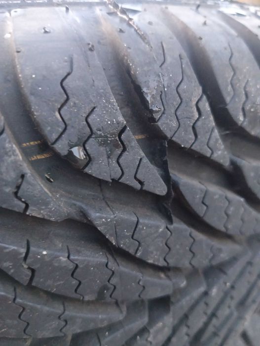 Шины Зимние  195/60 R 15