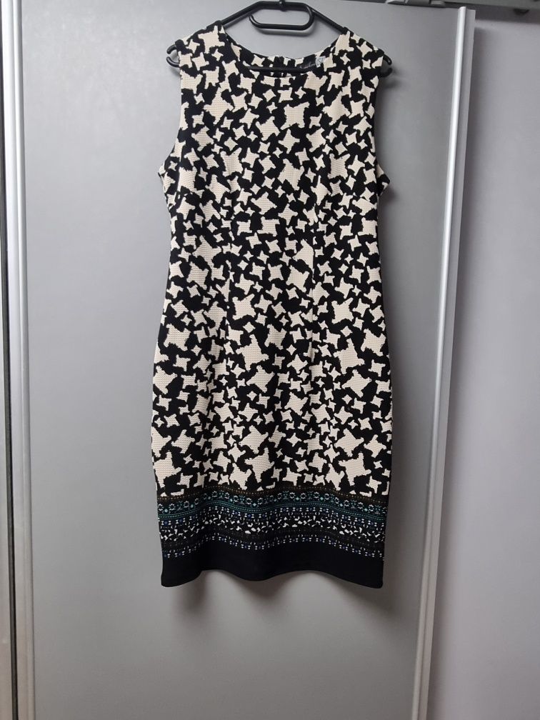 Sukienka -  Smashed Lemon - M/L