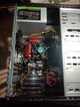 пк i5-4690k 240gb ssd Msi B85 G43