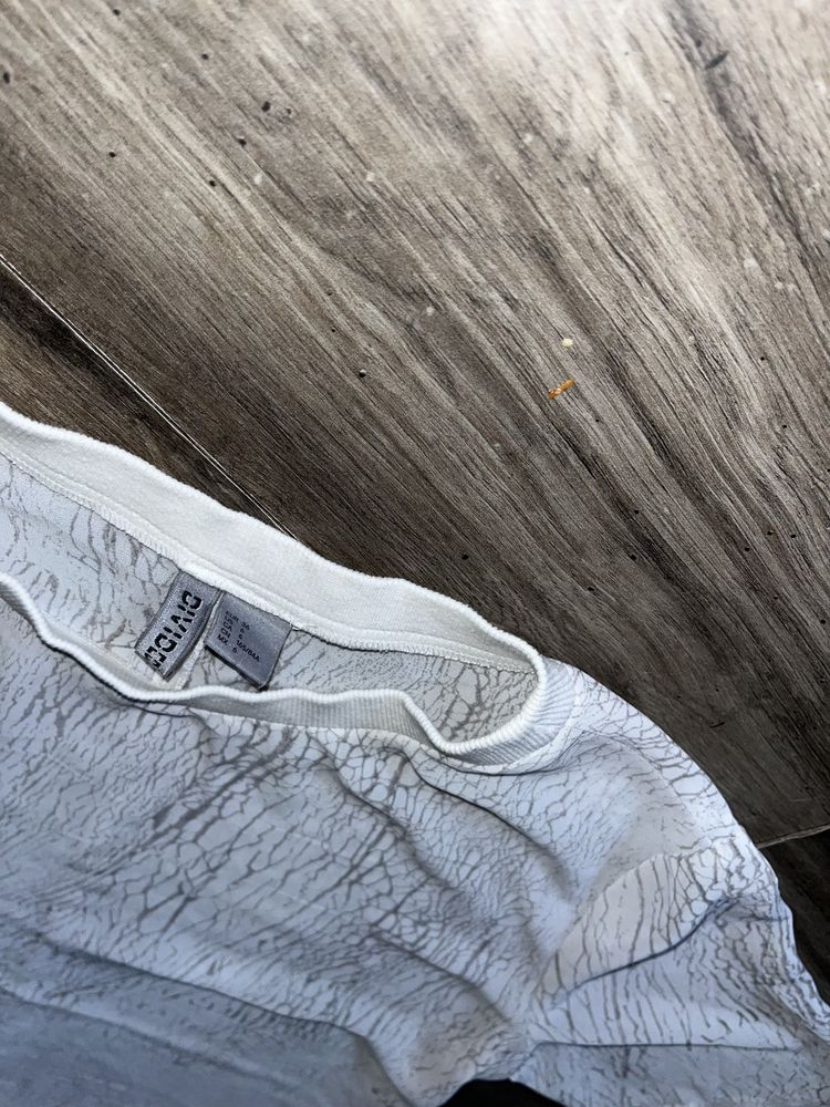 Komplet zestaw pareo sukienka plażowa r. 36-38 r.S-M h&m  primark