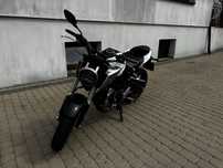 Sprzedam Honda CB125