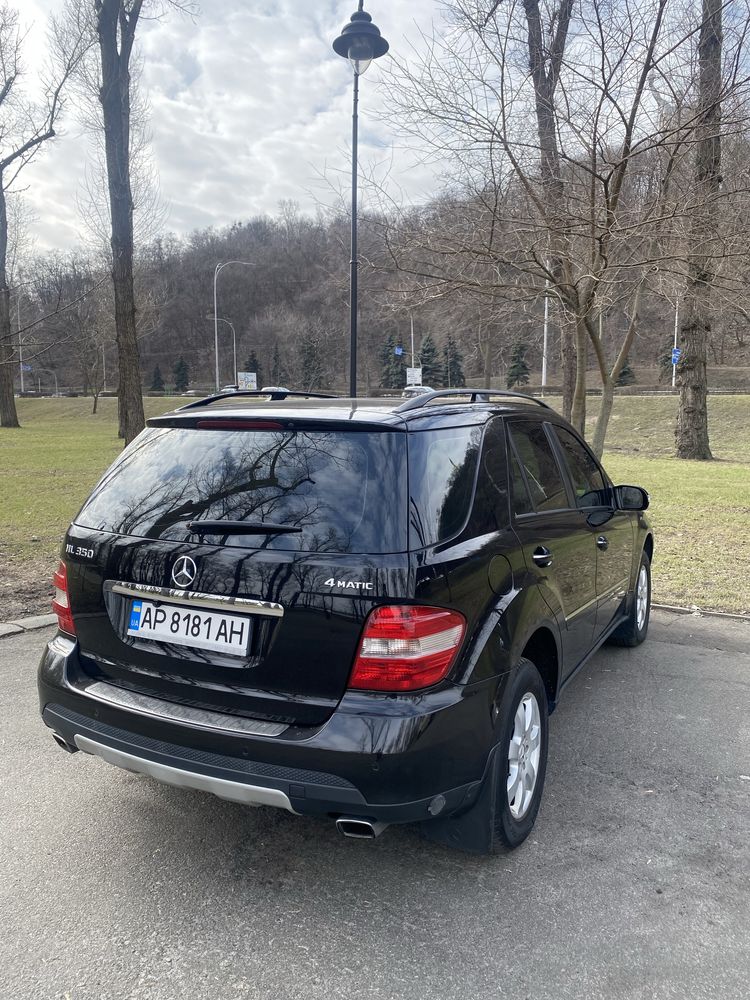 Mercedes Benz ML - 350