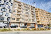 Apartamento T1 para venda