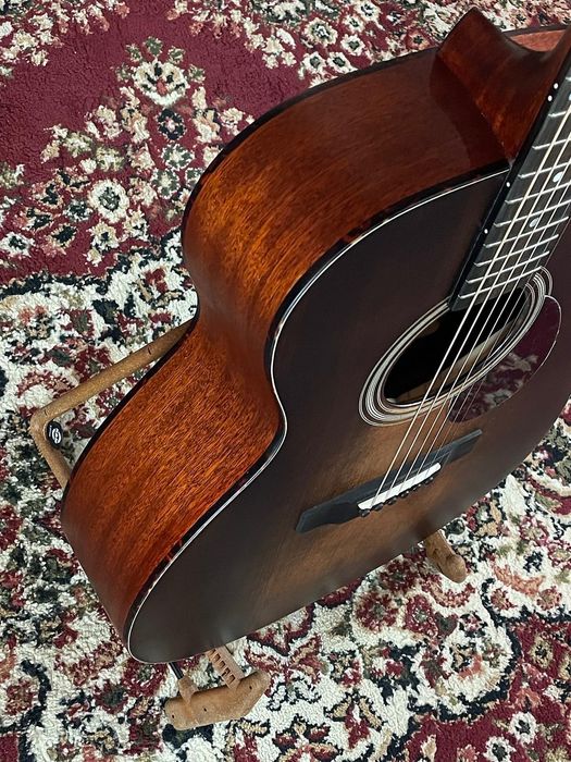 Gitara akustyczna Eastman E1OM-CLA (lite drewno)