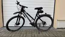 Rower damka cross corratec 29ercross