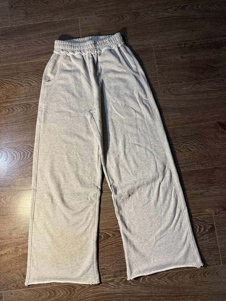 Штаны jaded london baggy sweatpants широкие джейдед лондон opium опиум