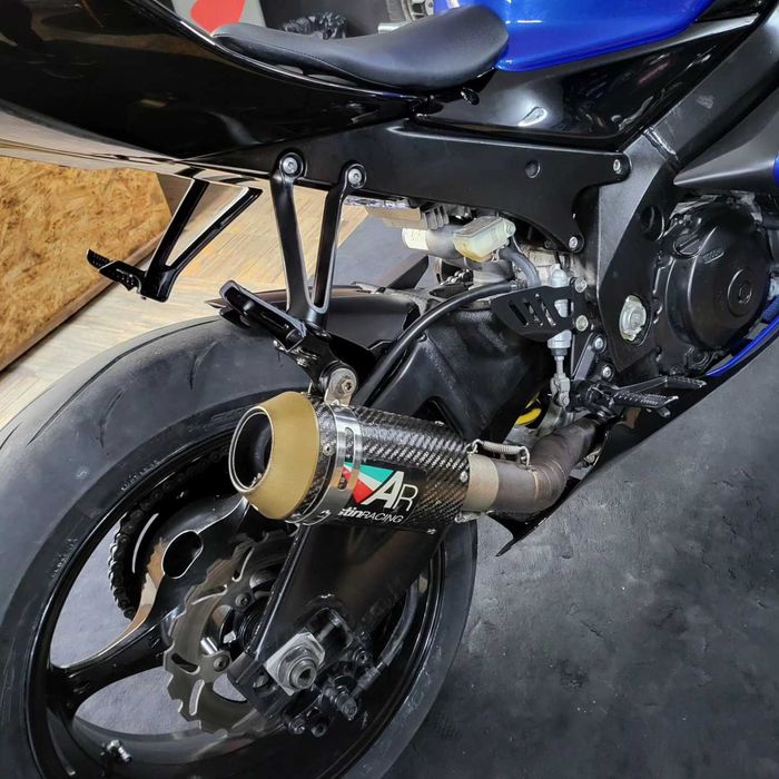 Suzuki GSX-R 1000