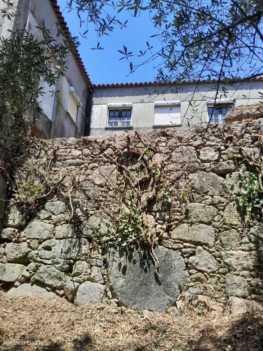 Quintinha com Moradia para Recuperar em Poiares, Ponte de Lima – Proje
